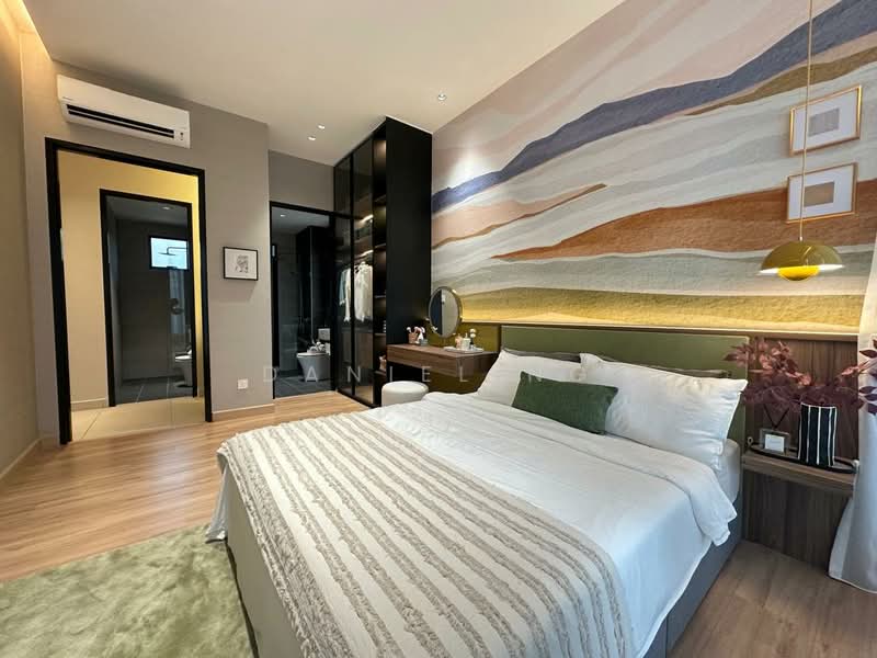 Kondominium untuk Dijual di The Atas - Daniel Ng - Bedroom - PropertyGuru.com.my