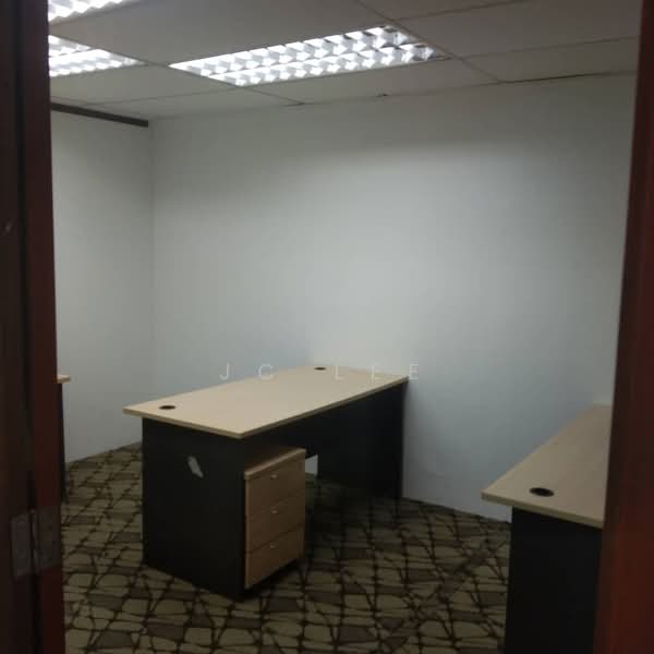 Office for Rent in Dataran Prima (Petaling Jaya) - JC Lee - Interior - PropertyGuru.com.my