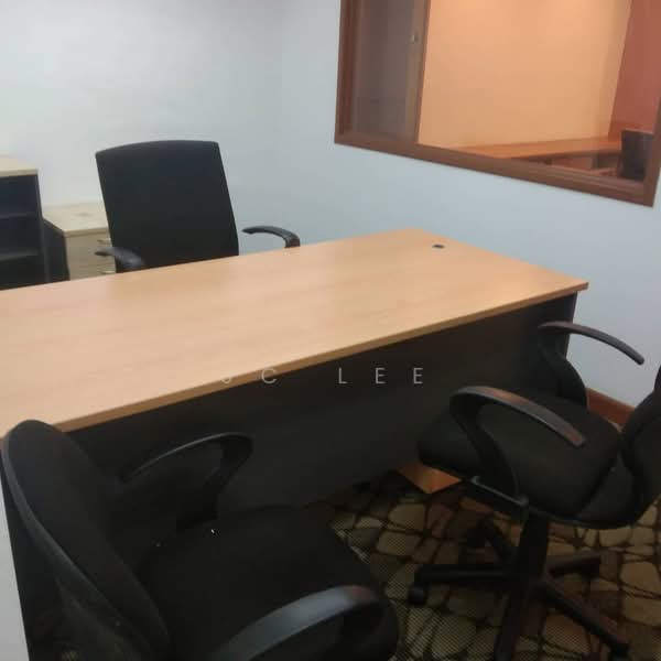 Office for Rent in Dataran Prima (Petaling Jaya) - JC Lee - Interior - PropertyGuru.com.my