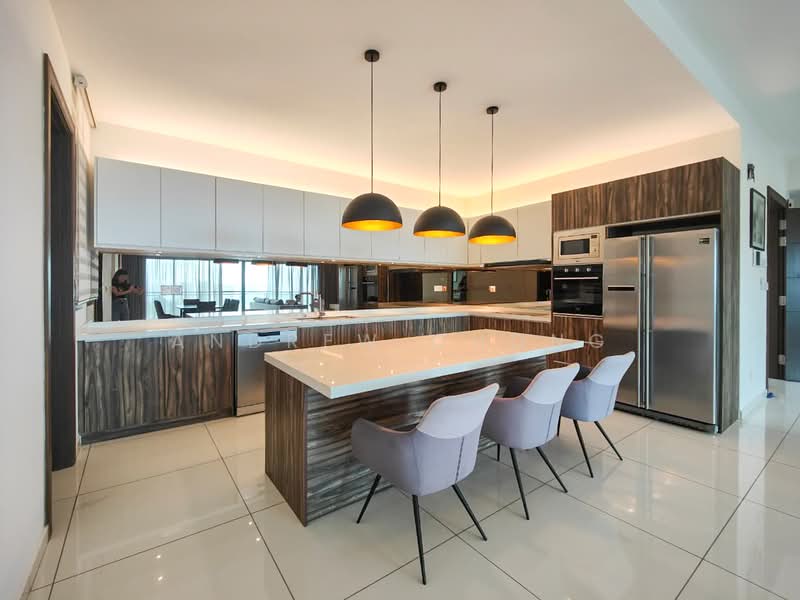 Condominium for Sale at Alila2 - Andrew Chong - PropertyGuru.com.my