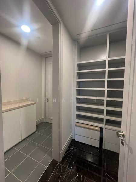 Service Residence for Rent at St Regis - Michael Ho - Interior - PropertyGuru.com.my