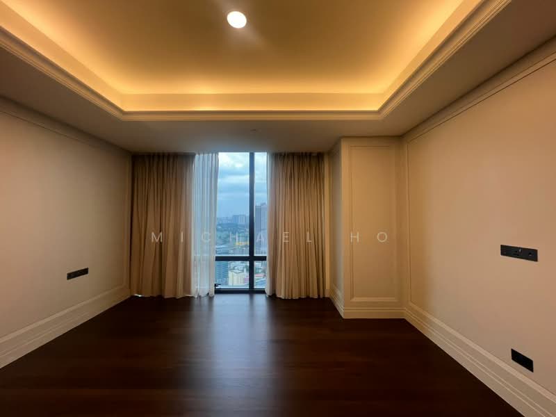 Service Residence for Rent at St Regis - Michael Ho - View - PropertyGuru.com.my