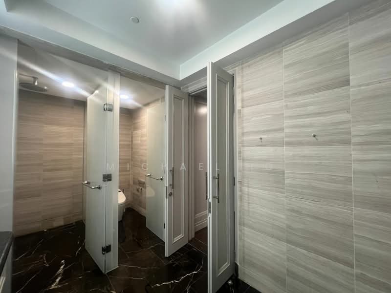 Service Residence for Rent at St Regis - Michael Ho - Bathroom - PropertyGuru.com.my