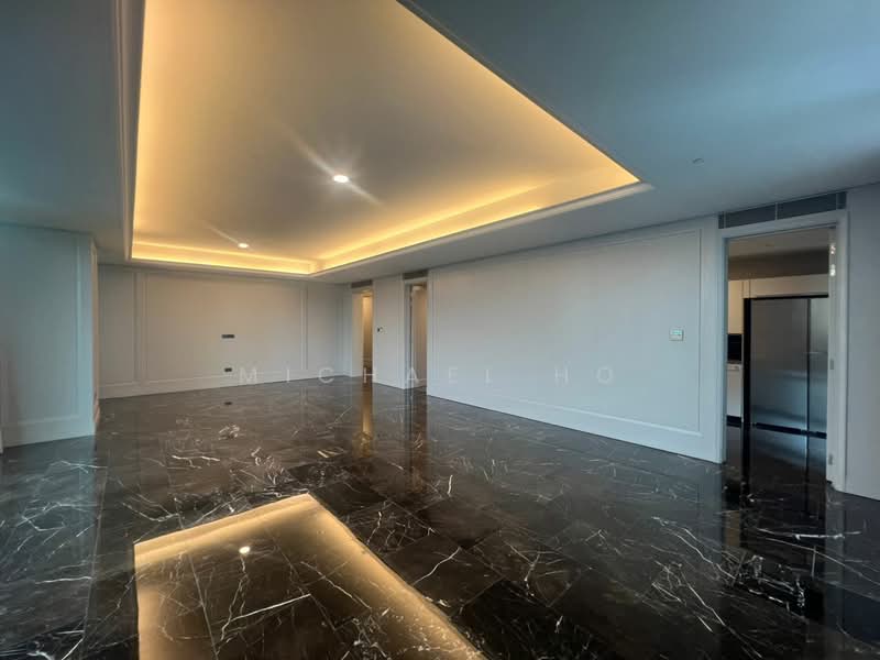 Service Residence for Rent at St Regis - Michael Ho - Interior - PropertyGuru.com.my