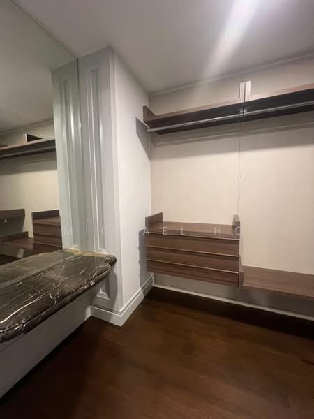 Service Residence for Rent at St Regis - Michael Ho - Interior - PropertyGuru.com.my