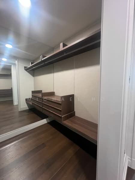 Service Residence for Rent at St Regis - Michael Ho - Interior - PropertyGuru.com.my