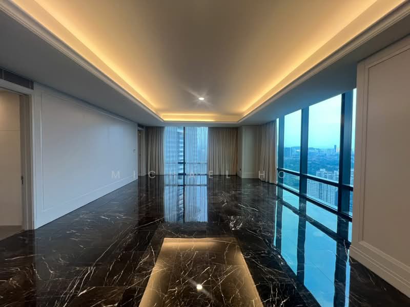 Service Residence for Rent at St Regis - Michael Ho - Interior - PropertyGuru.com.my