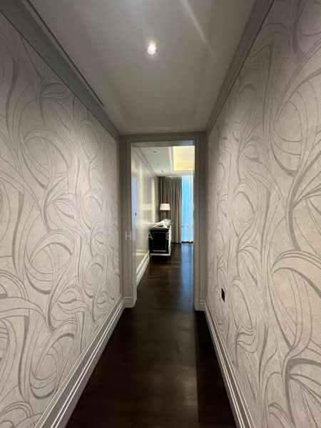 Kediaman Servis untuk Disewa di St Regis - Michael Ho - Corridor - PropertyGuru.com.my