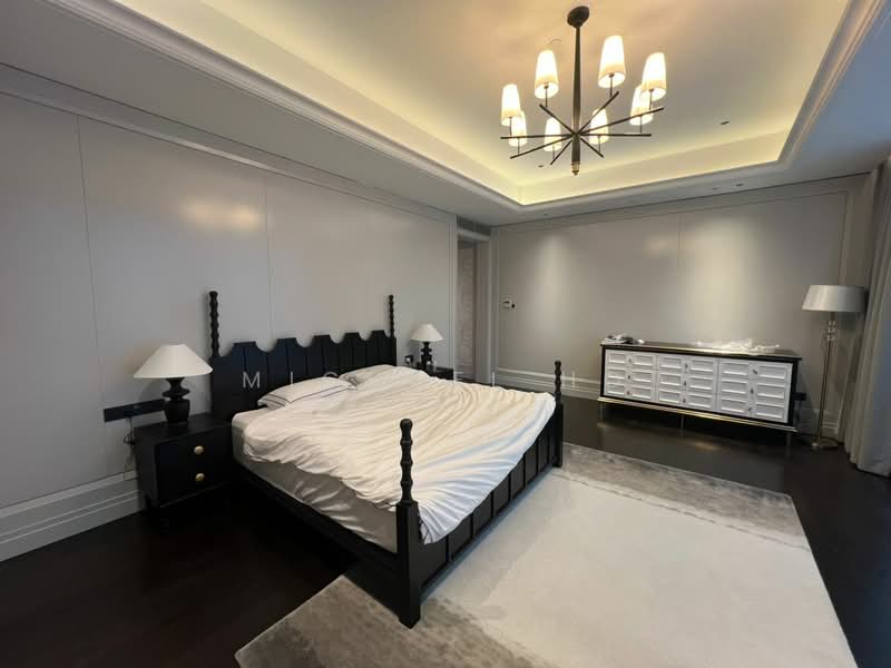 Kediaman Servis untuk Disewa di St Regis - Michael Ho - Bedroom - PropertyGuru.com.my