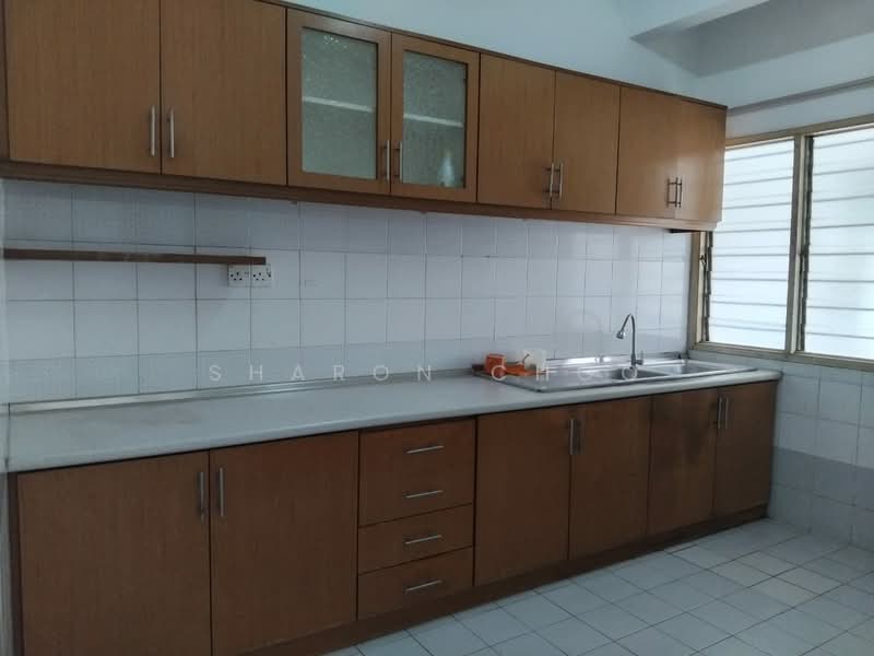 Rumah Teres 2 Tingkat untuk Dijual di Subang Jaya (Selangor) - Sharon Choo - Kitchen - PropertyGuru.com.my