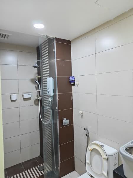 Pangsapuri untuk Disewa di Tropez Residences - Max Kan - Bathroom - PropertyGuru.com.my