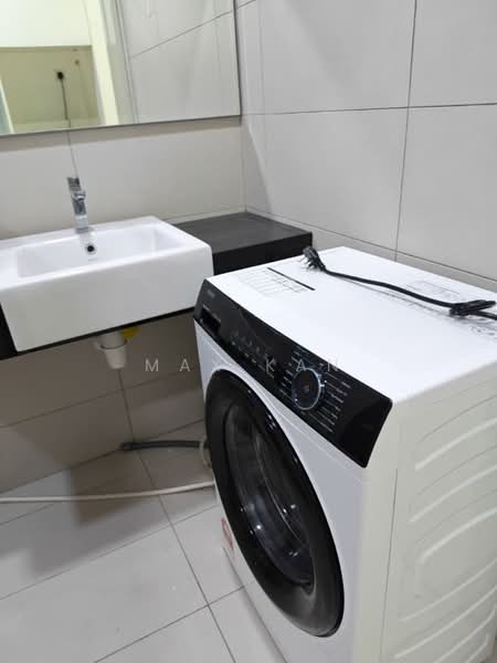 Pangsapuri untuk Disewa di Tropez Residences - Max Kan - Bathroom - PropertyGuru.com.my