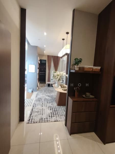 Condominium for Sale at The Elysia Park Residence - Jovia Thoh - Interior - PropertyGuru.com.my