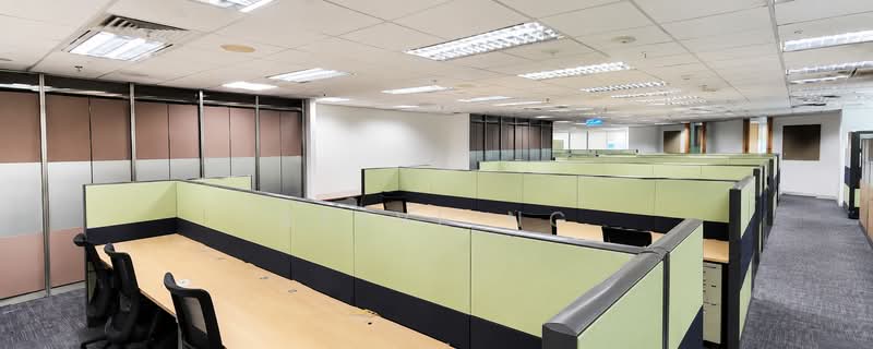 Office for Rent in KLCC (KL City Centre) - Steve Ng - Interior - PropertyGuru.com.my