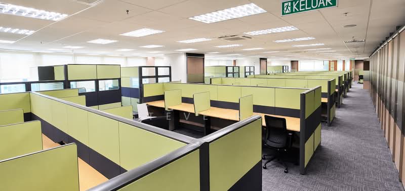 Office for Rent in KLCC (KL City Centre) - Steve Ng - Interior - PropertyGuru.com.my
