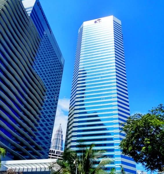 Office for Rent in KLCC (KL City Centre) - Steve Ng - Exterior - PropertyGuru.com.my