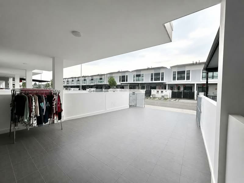 2-storey Terraced House for Sale in Taman Kota Masai (Pasir Gudang) - MAZRIZAN KAMISAN - Exterior - PropertyGuru.com.my
