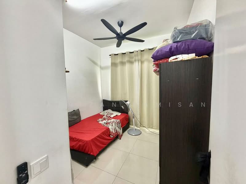2-storey Terraced House for Sale in Taman Kota Masai (Pasir Gudang) - MAZRIZAN KAMISAN - Bedroom - PropertyGuru.com.my