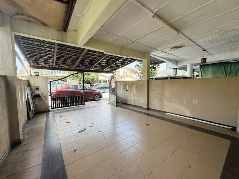 Rumah Teres 2.5 Tingkat untuk Dijual di Selayang Mulia (Batu Caves) - Shafika Shahidin - Exterior - PropertyGuru.com.my