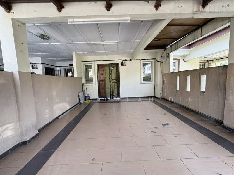 Rumah Teres 2.5 Tingkat untuk Dijual di Selayang Mulia (Batu Caves) - Shafika Shahidin - Exterior - PropertyGuru.com.my