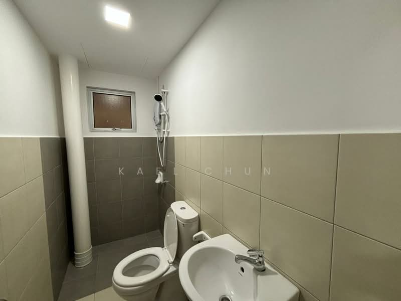 Service Residence for Rent at Kiara Kasih - Kael Chun - PropertyGuru.com.my