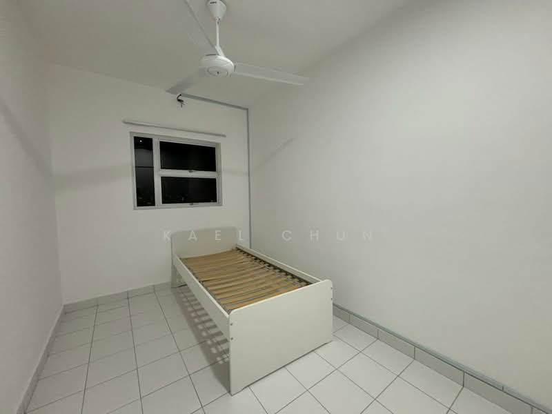 Service Residence for Rent at Kiara Kasih - Kael Chun - PropertyGuru.com.my