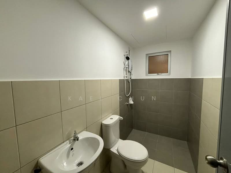 Service Residence for Rent at Kiara Kasih - Kael Chun - PropertyGuru.com.my
