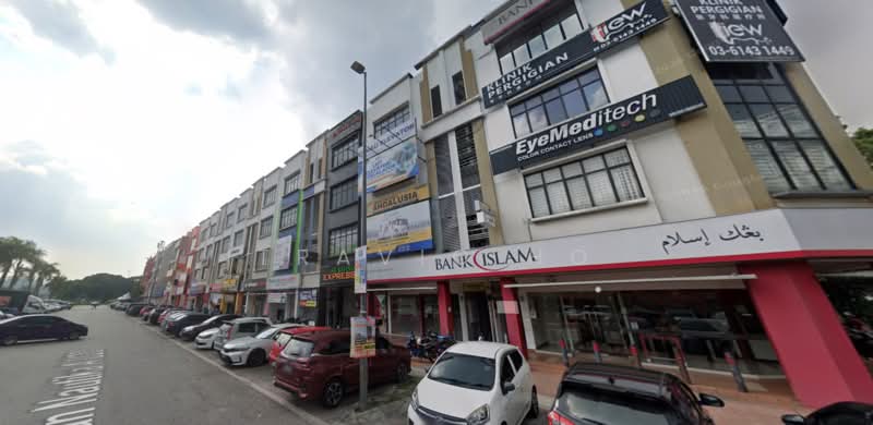 Shop for Sale in Pusat Komersial TSB (Sungai Buloh) - Travic Ho - PropertyGuru.com.my