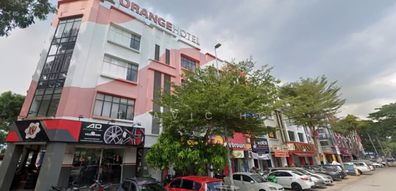 Shop for Sale in Pusat Komersial TSB (Sungai Buloh) - Travic Ho - PropertyGuru.com.my