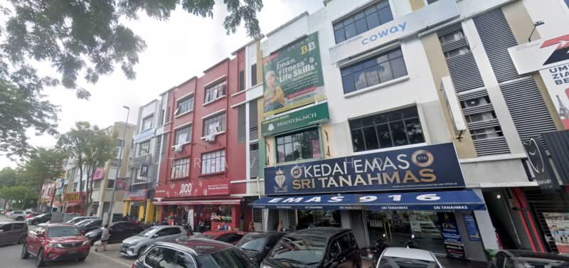 Shop for Sale in Pusat Komersial TSB (Sungai Buloh) - Travic Ho - PropertyGuru.com.my