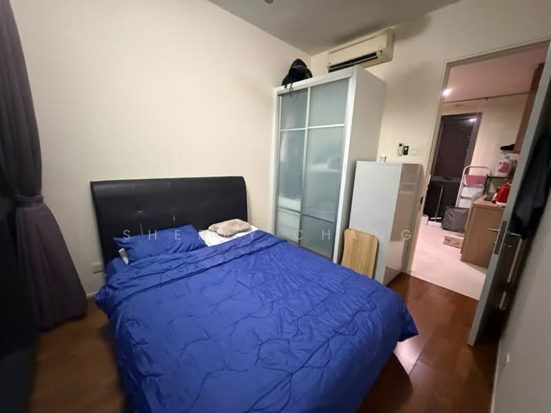 Kondominium untuk Disewa di The Capers @ Sentul East - Sherry Chang - Bedroom - PropertyGuru.com.my