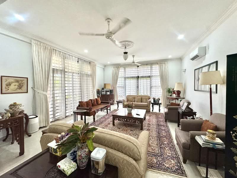 Bungalow for Sale in SS1 (Petaling Jaya) - Hanif Kasmani - PropertyGuru.com.my
