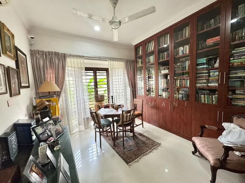Bungalow for Sale in SS1 (Petaling Jaya) - Hanif Kasmani - PropertyGuru.com.my
