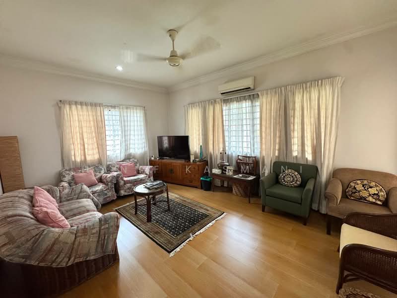 Bungalow for Sale in SS1 (Petaling Jaya) - Hanif Kasmani - PropertyGuru.com.my