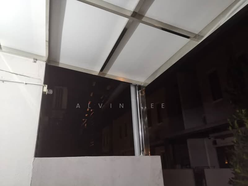 Rumah Teres untuk Dijual di Kajang East (Semenyih) - Alvin Lee - Exterior - PropertyGuru.com.my