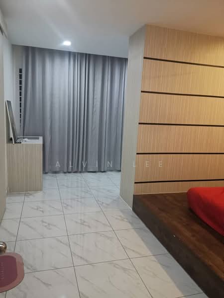Rumah Teres untuk Dijual di Kajang East (Semenyih) - Alvin Lee - Bedroom - PropertyGuru.com.my