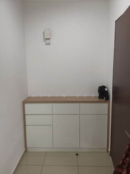 Rumah Teres untuk Dijual di Kajang East (Semenyih) - Alvin Lee - Entrance - PropertyGuru.com.my