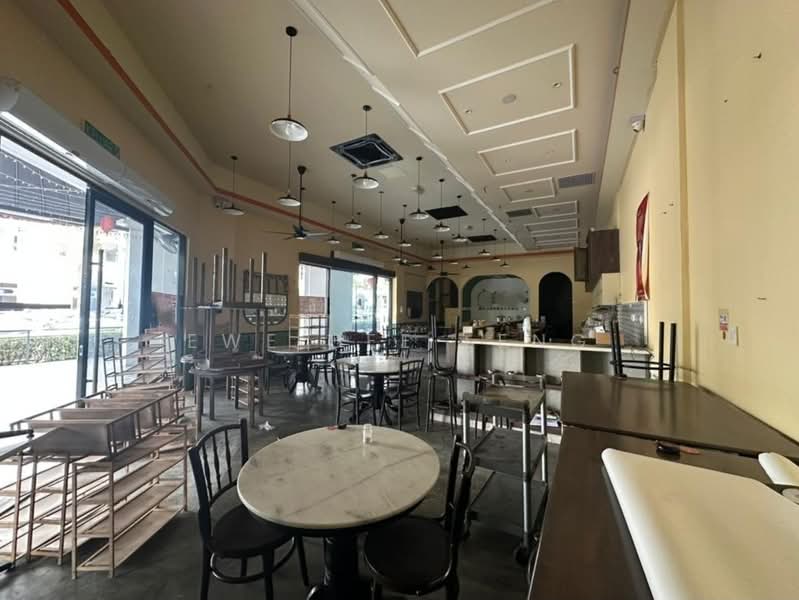 Shop / Office for Rent in Taman Ekoflora (Johor Bahru) - Ewe Bee Leng - Interior - PropertyGuru.com.my