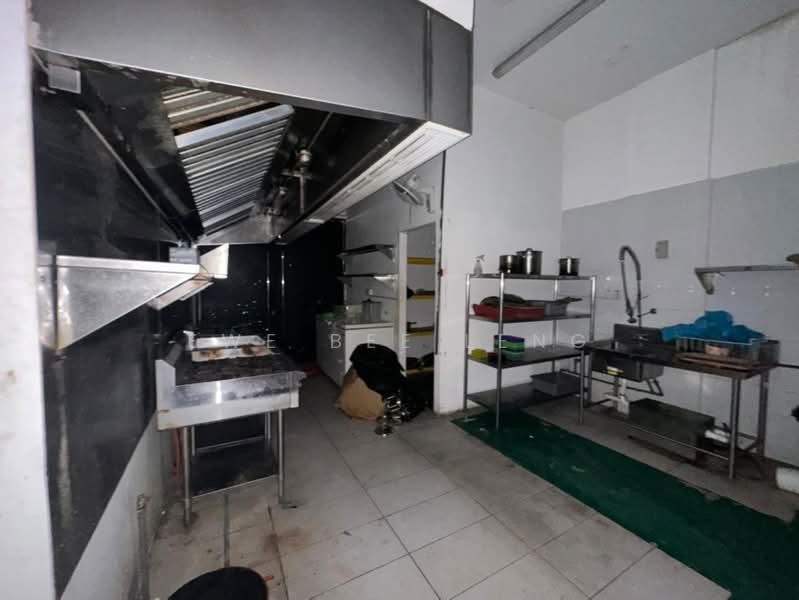 Shop / Office for Rent in Taman Ekoflora (Johor Bahru) - Ewe Bee Leng - Kitchen - PropertyGuru.com.my