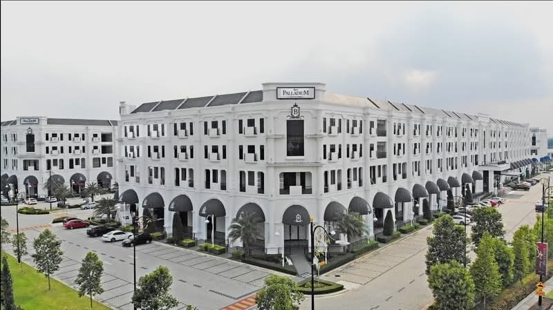 Shop / Office for Rent in Taman Ekoflora (Johor Bahru) - Ewe Bee Leng - Exterior - PropertyGuru.com.my