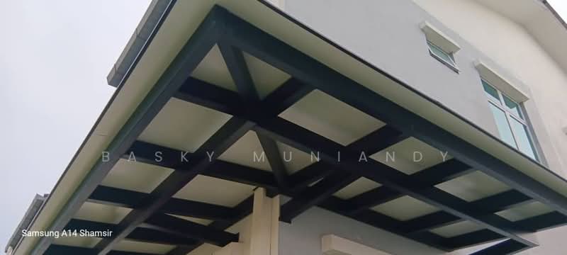Semi-Detached House for Rent in Taman Mutiara (Ulu Tiram) - Basky Muniandy - PropertyGuru.com.my