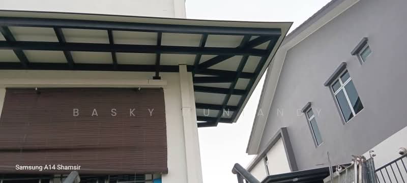 Semi-Detached House for Rent in Taman Mutiara (Ulu Tiram) - Basky Muniandy - PropertyGuru.com.my