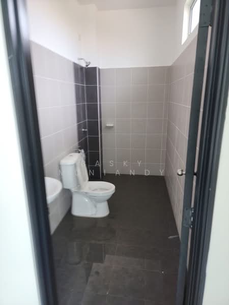 Semi-Detached House for Rent in Taman Mutiara (Ulu Tiram) - Basky Muniandy - PropertyGuru.com.my