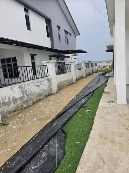 Semi-Detached House for Rent in Taman Mutiara (Ulu Tiram) - Basky Muniandy - PropertyGuru.com.my