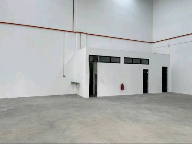Cluster Factory for Sale in Senai (Kulai) - Angel Lee - Interior - PropertyGuru.com.my