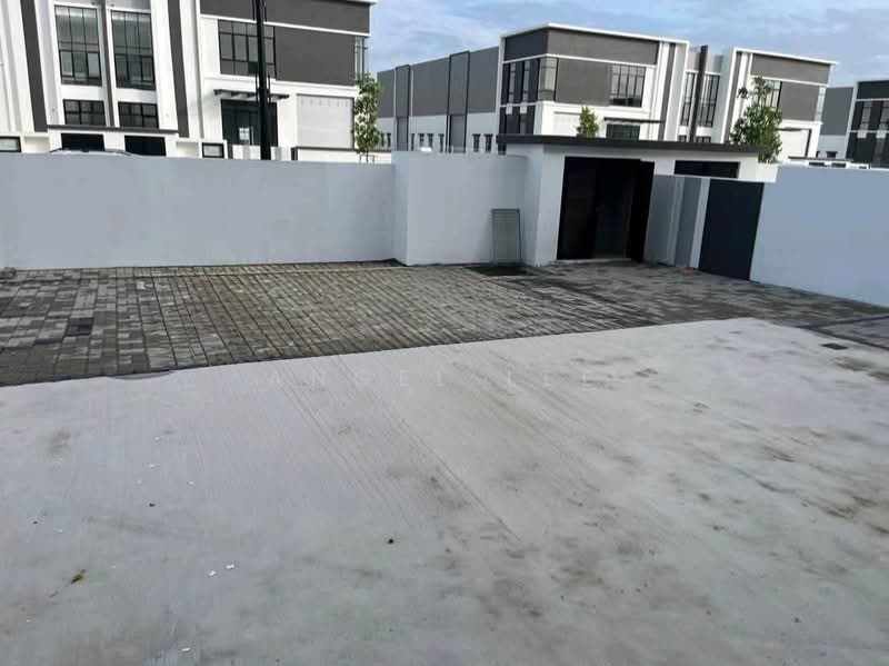 Cluster Factory for Sale in Senai (Kulai) - Angel Lee - Exterior - PropertyGuru.com.my