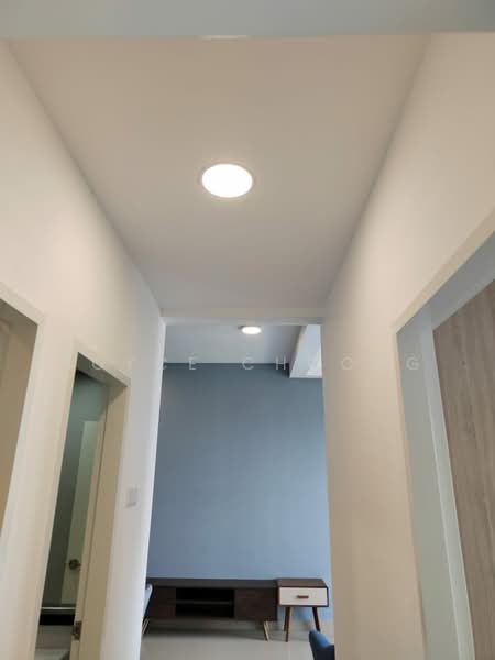 Service Residence for Rent at Lavile Kuala Lumpur - Joyce Choong - Corridor - PropertyGuru.com.my