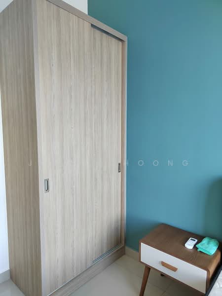Service Residence for Rent at Lavile Kuala Lumpur - Joyce Choong - Interior - PropertyGuru.com.my