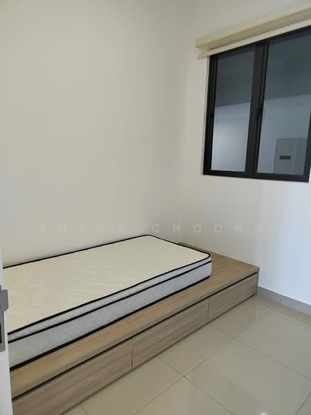 Service Residence for Rent at Lavile Kuala Lumpur - Joyce Choong - Bedroom - PropertyGuru.com.my