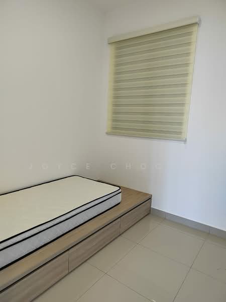 Service Residence for Rent at Lavile Kuala Lumpur - Joyce Choong - Bedroom - PropertyGuru.com.my